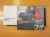 BMW X3 3.0D 195KW – NAVI / PANO