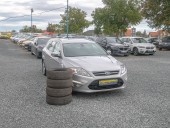Ford Mondeo 1.6D 85KW – PO SERVISU