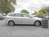 Ford Mondeo 1.6D 85KW – PO SERVISU