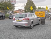 Ford Mondeo 1.6D 85KW – PO SERVISU