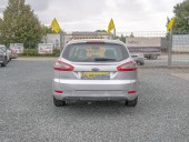 Ford Mondeo 1.6D 85KW – PO SERVISU