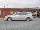 Ford Mondeo 1.6D 85KW – PO SERVISU