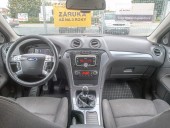 Ford Mondeo 1.6D 85KW – PO SERVISU