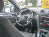 Ford Mondeo 1.6D 85KW – PO SERVISU