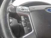 Ford Mondeo 1.6D 85KW – PO SERVISU