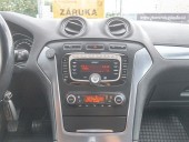 Ford Mondeo 1.6D 85KW – PO SERVISU