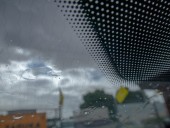 Ford Mondeo 1.6D 85KW – PO SERVISU