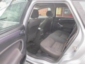 Ford Mondeo 1.6D 85KW – PO SERVISU