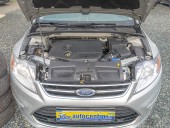 Ford Mondeo 1.6D 85KW – PO SERVISU