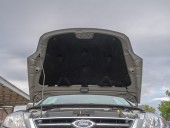 Ford Mondeo 1.6D 85KW – PO SERVISU