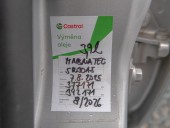 Ford Mondeo 1.6D 85KW – PO SERVISU