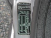 Ford Mondeo 1.6D 85KW – PO SERVISU