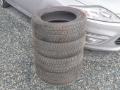 Ford Mondeo 1.6D 85KW – PO SERVISU