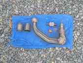 Ford Mondeo 1.6D 85KW – PO SERVISU