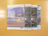 Ford Mondeo 1.6D 85KW – PO SERVISU