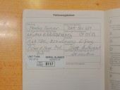 Ford Mondeo 1.6D 85KW – PO SERVISU