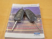 Ford Mondeo 1.6D 85KW – PO SERVISU