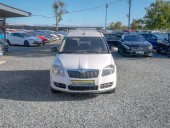 Škoda Praktik 1.2HTP 51KW – DĚLNÍK