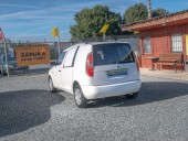 Škoda Praktik 1.2HTP 51KW – DĚLNÍK