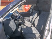 Škoda Praktik 1.2HTP 51KW – DĚLNÍK