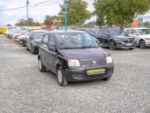 Fiat Panda 1.1i KLIMA – po servisu!