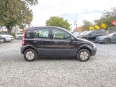 Fiat Panda 1.1i KLIMA – po servisu!