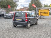 Fiat Panda 1.1i KLIMA – po servisu!