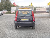 Fiat Panda 1.1i KLIMA – po servisu!