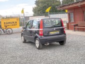 Fiat Panda 1.1i KLIMA – po servisu!
