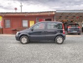 Fiat Panda 1.1i KLIMA – po servisu!