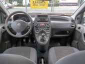 Fiat Panda 1.1i KLIMA – po servisu!