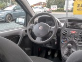 Fiat Panda 1.1i KLIMA – po servisu!