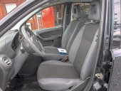 Fiat Panda 1.1i KLIMA – po servisu!