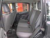 Fiat Panda 1.1i KLIMA – po servisu!