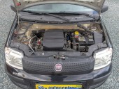 Fiat Panda 1.1i KLIMA – po servisu!