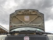 Fiat Panda 1.1i KLIMA – po servisu!