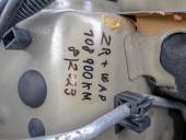 Fiat Panda 1.1i KLIMA – po servisu!