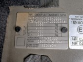 Fiat Panda 1.1i KLIMA – po servisu!