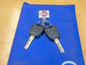 Fiat Panda 1.1i KLIMA – po servisu!