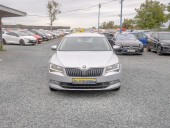 Škoda Superb ČR 2.0TDI 110KW DSG – NAVI