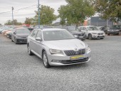 Škoda Superb ČR 2.0TDI 110KW DSG – NAVI