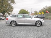 Škoda Superb ČR 2.0TDI 110KW DSG – NAVI