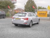Škoda Superb ČR 2.0TDI 110KW DSG – NAVI