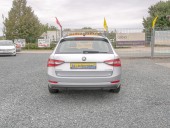 Škoda Superb ČR 2.0TDI 110KW DSG – NAVI