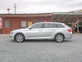 Škoda Superb ČR 2.0TDI 110KW DSG – NAVI