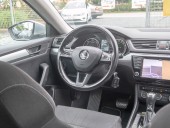 Škoda Superb ČR 2.0TDI 110KW DSG – NAVI