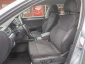 Škoda Superb ČR 2.0TDI 110KW DSG – NAVI