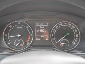 Škoda Superb ČR 2.0TDI 110KW DSG – NAVI