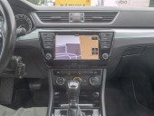 Škoda Superb ČR 2.0TDI 110KW DSG – NAVI