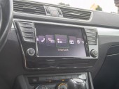 Škoda Superb ČR 2.0TDI 110KW DSG – NAVI